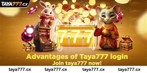 777 taya app login|TAYA777 .